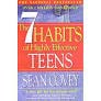 7 Habits of Highly Effective Teens : the Ultimate Teenage Success Guide - 9780684856094