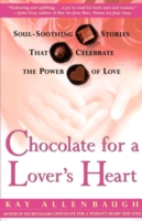 Chocolate for a Lover's Heart -  KayAllenbaugh Allenbaugh - 9780684862989