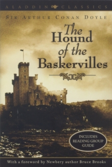 The Hound of the Baskervilles (Aladdin Classics) - 9780689835711