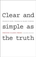 Clear and Simple as the Truth - 9780691147437