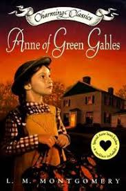 Anne of Green Gables - 9780694012510