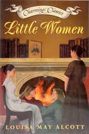 Little women - 9780694015276