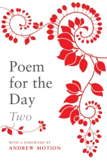 Poem For the Day Two - 9780701174019