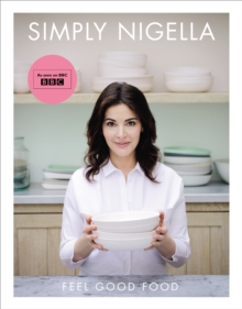 SIMPLY NIGELLA -  Nigella Lawson - 9780701189358
