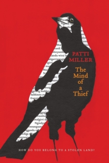 Mind of a Thief -  Miller Patti - 9780702249365