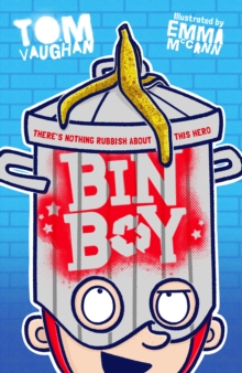 Bin Boy - 9780702305283