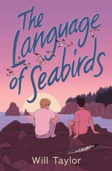 The Language of Seabirds - 9780702317675