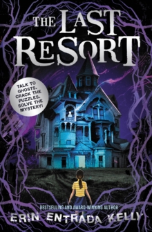 Last Resort - 9780702344190