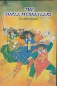 THE THREE MUSKETEERS (MADHUBAN) -  Literature - 9780706994780
