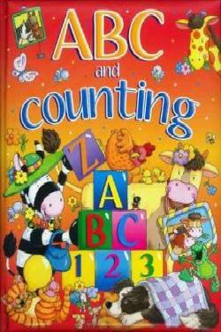 Abc And Counting - N/A - 9780709716518