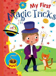 My First Magic Tricks - 9780709725381
