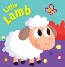 Little Lamb - 9780709725411