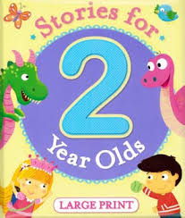 STORIES FOR TWO YEAR OLDS - 9780709726197 Books Deal and Book promotions in Sri Lanka