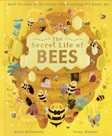 Secret Life of Bees - 9780711260498