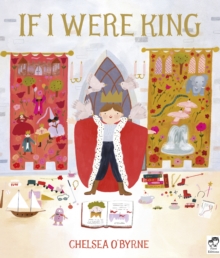 If I Were King - 9780711281141