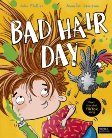 Bad Hair Day - 9780711290150