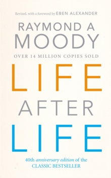Life After Life -  Raymond A. Moody - 9780712602730