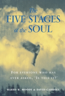 Five Stages of the Soul - 9780712670913