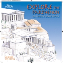 Explore the Parthenon - 9780714131306