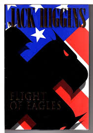 Flight of Eagles - 9780718142988