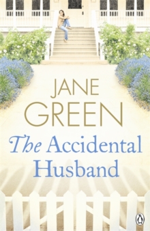 Accidental Husband - 9780718157555