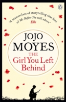 Girl You Left Behind -  Jojo Moyes - 9780718157845