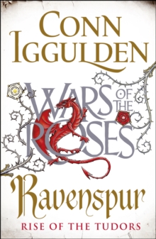 RAVENSPUR - IGGULDEN CONN - 9780718181437