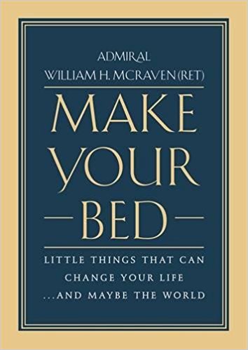 Make Your Bed - 9780718188863