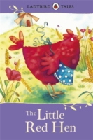 LADYBIRD TALES - LITTLE RED HEN - 9780718192525