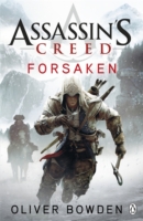 Assassin's Creed: Forsaken -  Oliver Bowden - 9780718193683