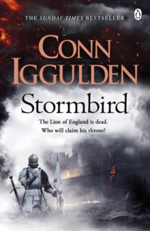 Wars Of The Roses - Stormbird -  Conn Iggulden - 9780718196349