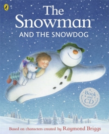 Snowman and the Snowdog - 9780718196561