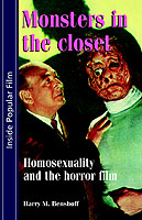 Monsters in the Closet - 9780719044731