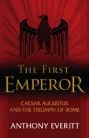 The FIRST Emperor - 9780719554957