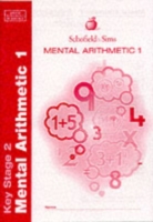 Mental Arithmetic Book 1 (Schofield & Sims) - 9780721707990