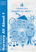 Nursery All About Me -  Sally Johnson - 9780721708713