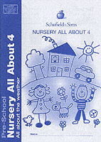 Nursery All About the Weather - 9780721708744