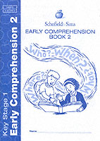 Early Comprehension Book 2 (Schofield & Sims Ltd) - 9780721709185