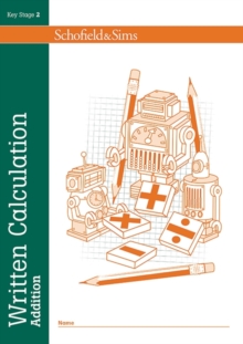 Written Calculation: Addition - 9780721712666