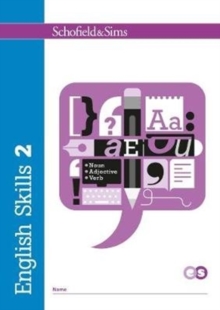 ENGLISH SKILLS - 2 (Schofield & Sims Ltd) - 9780721714066 Books Deal and Book promotions in Sri Lanka