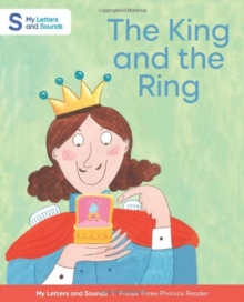 King and the Ring - 9780721716770