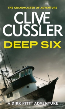 Deep Six -  Clive Cussler - 9780722127544