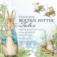 Favourite Beatrix Potter Tales -  Beatrix Potter - 9780723258858