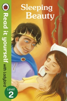 READ IT YOURSELF - LEVEL 2 - SLEEPING BEAUTY - 9780723272939