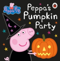 Peppa Pig: Peppa's Pumpkin Party - 9780723275848