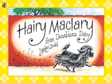 Hairy Maclary from Donaldson's Dairy -  Lynley Dodd - 9780723278054