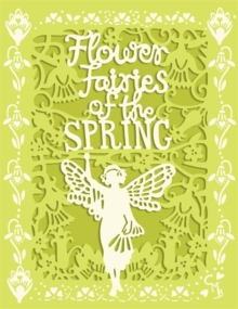 Flower Fairies of the Spring -  Cicely Mary Barker - 9780723286431