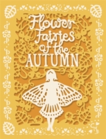 Flower Fairies of the Autumn -  Cicely Mary Barker - 9780723291992