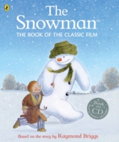 Snowman: The Book of the Classic Film - Briggs Raymond - 9780723293071