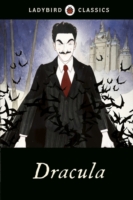 LADYBIRD CLASSICS - DRACULA - Stoker Bram - 9780723297055